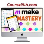 Mitch Baylis – Make.com Advanced Business Automation Course