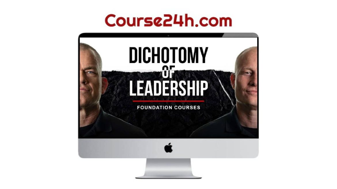 Extreme Ownership Academy – Extreme Ownership Foundation Bundle