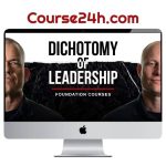 Extreme Ownership Academy – Extreme Ownership Foundation Bundle