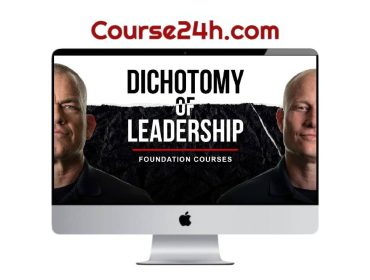 Extreme Ownership Academy – Extreme Ownership Foundation Bundle