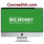 Christian Mickelsen – Big Money Business Coach Bundle