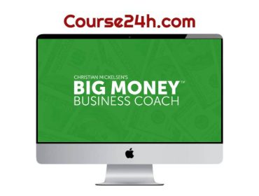 Christian Mickelsen - Big Money Business Coach Bundle
