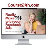 Nicole Diedrich – FB Ads Course 2024