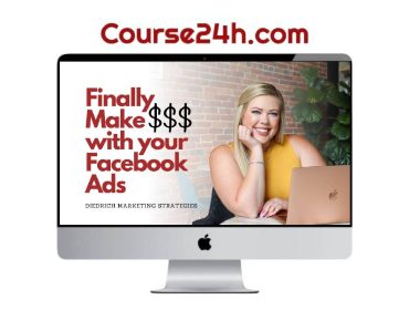 Nicole Diedrich - FB Ads Course 2024