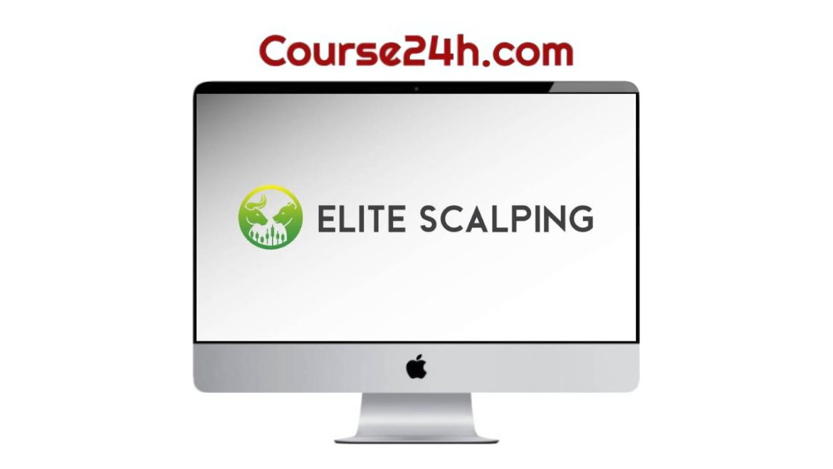 Desire To Trade – Elite Scalping – Course