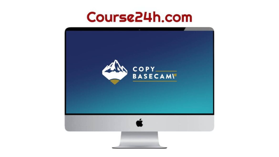Matthew Volkwyn - Copy Base Camp
