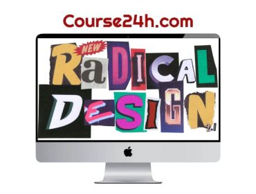 Jack McDade – Radical Design