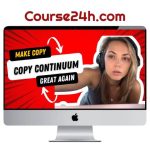 Lana Sova – Copy Continuum