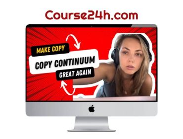 Lana Sova - Copy Continuum