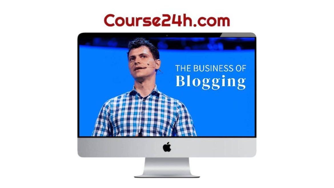 Matt Kepnes – Superstar Blogging Course