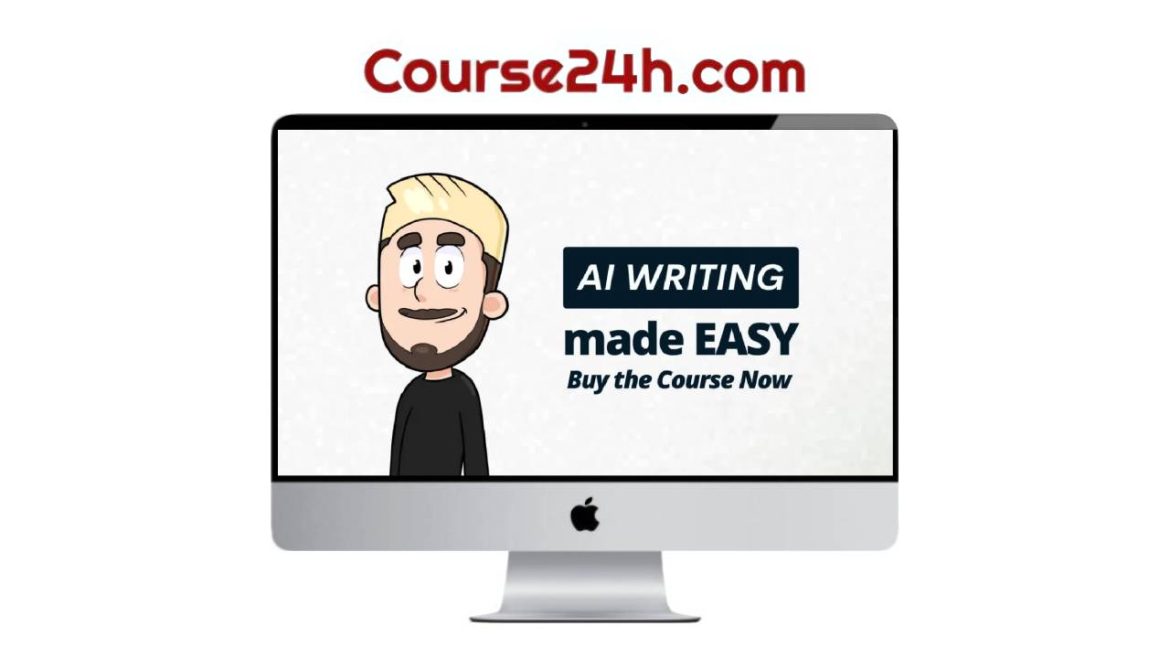 Luke Matthews – AI Writing Made Easy