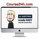 Luke Matthews – AI Writing Made Easy