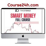 Trader Dale – Smart Money Course