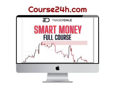 Trader Dale – Smart Money Course
