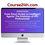 Mike Rhodes – From Smart Scripts to Intelligent Agents – The Evolution of PPC Professionals