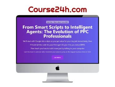 Mike Rhodes - From Smart Scripts to Intelligent Agents - The Evolution of PPC Professionals