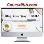 Anastasia Gutnikova – Blog Your Way to $10k