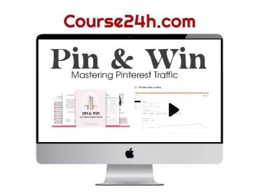 Twins Mommy - Pin & Win - Mastering Pinterest Traffic