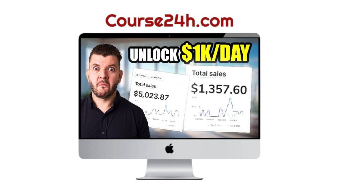 Alex Fedotoff – Brand Builders Academy