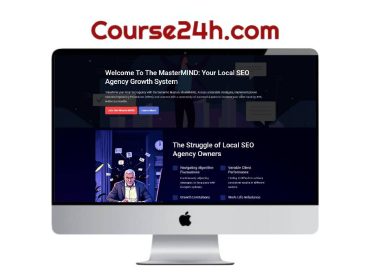 Bradley Benner - Your Local SEO Agency Growth System 2025