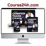 Afzal Lokhandwala – Champion Trader Course