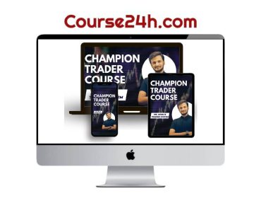 Afzal Lokhandwala – Champion Trader Course