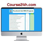 Disrupter School – Facebook Ads MBA Charles Tichenor