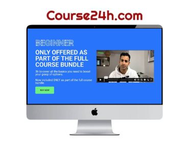Options Insight - Full Course Bundle
