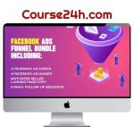 Edward Hayes – Facebook Ads Funnel For Wholesale Real Estate Bundle