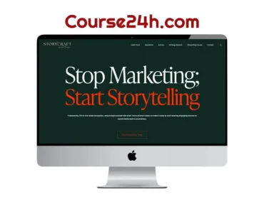 Cyndi Zaweski – Short-Form Storytelling