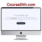 Sean Johnson – How to Build A Life