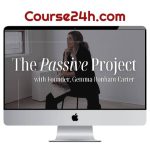 Gemma Bonham-Carter – The Passive Project 2025