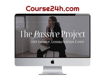 Gemma Bonham-Carter – The Passive Project 2025