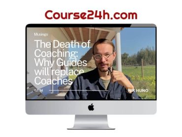 Nik Huno - The 3-Hour Guidance Business