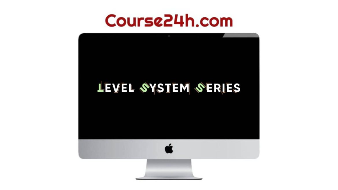 Rama Mustapha - Level System Series