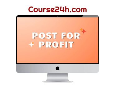 Megan Larner – Post For Profit