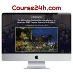 Ron Douglas – WebinarCon Recordings 2024