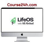 Ali Abdaal – Life OS