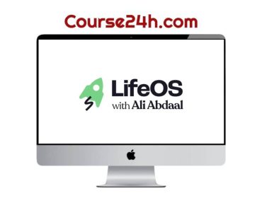 Ali Abdaal – Life OS