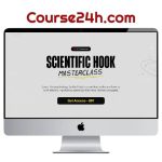 Devin Jatho – The Scientifc Hook Masterclass