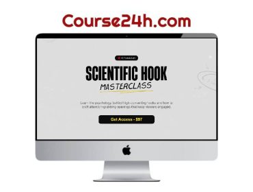 Devin Jatho - The Scientifc Hook Masterclass