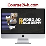 Meg Jackson – The Video Ad Academy