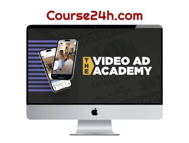 Meg Jackson - The Video Ad Academy
