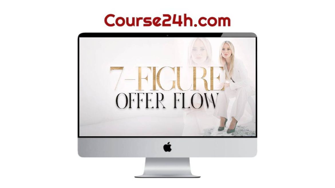 Leanne Lopez Mosley – 7-Figure Offer Flow