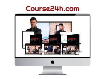 Jeremy Russell - Secret Pattern Masterclass