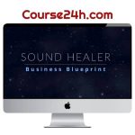 Mike Reed – Sound Healer Business Blueprint