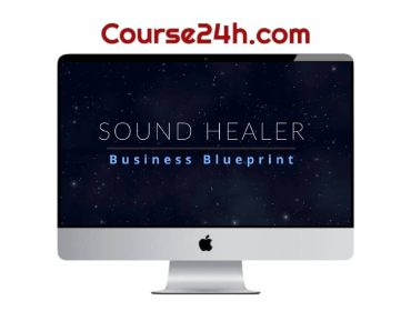 Mike Reed - Sound Healer Business Blueprint