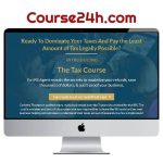 Carlotta Thompson – The Tax Course