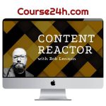 Rob Lennon – AI Content Reactor (Core System) 2025