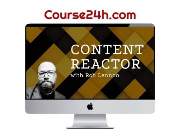 Rob Lennon - AI Content Reactor (Core System) 2025